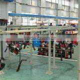 Linyi Dingyi Power Machinery Co., Ltd. company overview - view 2 thumbnail