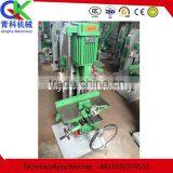 380V/22V Optional Chain Mortising Machine thumbnail-5