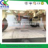 Double-Cylinder Hydraulic Road Painting Machine thumbnail-2