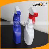 Household Cleaning/planting Use 16 oz Empty Spray Bottles With Trigger Sprayer thumbnail-3