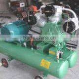 Three Cylinder Electirc Piston Air Compressor thumbnail-1