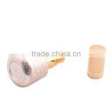 S0054 Mini Screw Sprayer Bottle Glass Bottle Aluminum Perfume Bottle Wholesale thumbnail-5