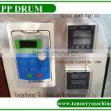 pp Dyeing Drum for Leather Process thumbnail-5