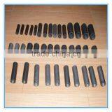 High Strength B4C Nozzle/ Good Packing Nozzle / Spary Blasting Boron Nozzle thumbnail-2