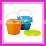 Hot Plastic Buckets Wholesale thumbnail-1