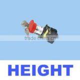 Wholesale Mementary Push Button Switch/mini Push Button Switch With High Quality thumbnail-1