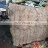 Hydraulic Vertical Baler Machine for Linen, Wool , Shredded Coconut XSYS-200T thumbnail-3