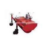 Petrol Driven Artificial Turf Brush Machinr/lawn Sweeper/brush Sanding Machine thumbnail-2