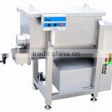OULENO Mixer Single Shaft Mixer Automatic Mixer Food Mixer Sausage Production Equipment Sausage Casing thumbnail-1