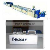 PVC WIRE CONDUCTING BOX EXTRUSION LINE thumbnail-1