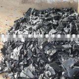 Plastic Granulator With Single Screw thumbnail-6