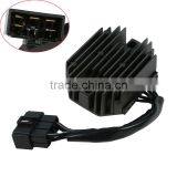 New 5 Wires Voltage Regulator Rectifier For SV650S(AV) SV 650 S AV 99-02