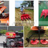 7HP Agric Tiller The Green Machine Weeder Cultivator Tiller Price thumbnail-4