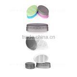 Food Grade Plastic Mini Pill Box Case thumbnail-3