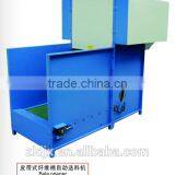Fiber bale opening ZLD005H bale opener Can reduce artificial feeding