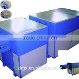 2017 The Newest Automatic Electric Foam Cutter Machien in Shenzhen thumbnail-1