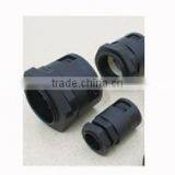 Nylon Plastic Top Quaulity Cable Gland M12-63/NPT 3/8-1 /PG7-48 IP 54 Insert Straight Connector thumbnail-4