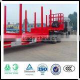Log Loader With Trailer Hot Sales thumbnail-1