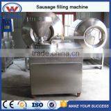 Commercial Machine for Making Sausage Used in the Restaurant thumbnail-2