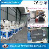 Good Quality Wood Pellet Production Line With CE thumbnail-2