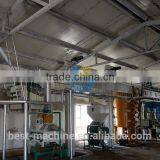 Turnkey Project 80TPD Vegetable Peanut Oil Making Machine With Good Price thumbnail-6