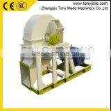 China Made Wood Hammer Mill/wood Crusher Machine for Making Small Wood Scraps Into Sawdust thumbnail-6