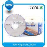 Christmas Promotion Wholesale 4.7GB Blank DVDR in Bulk thumbnail-6