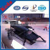 Gold Processing Equipment Trommel Drum Screen thumbnail-1