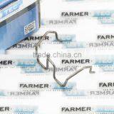 SPRING FOR HUSQVARNA 362 365 371 372 CHAIN SAW REPLACE OEM NUMBER 503 73 64-01 AFTERMARKET REPLACEMENT SPARE PARTS thumbnail-1