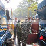 Gold Suction Dredger thumbnail-1