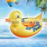Outdoor Rubber Swimming Pool, Mini Outdoor Swimming Pool thumbnail-6