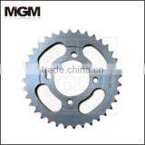OEM Quality 428H Motorcycle FOR Ct100 Chain Sprocket thumbnail-1