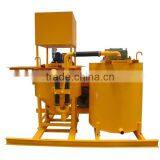 GMA300-650D Good Quality Cement Grout Mixer for Ground Engineering thumbnail-3