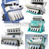 Bhuler Standard--Grain Seeds Color Sorter in Africa thumbnail-4