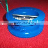 Cast Iron Wafer Type Check Valve thumbnail-1