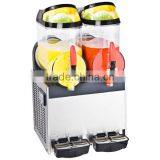 GRT - XRJ10L*2 Commercial Frozen Drink Machine thumbnail-1