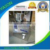 1-99g Small Protein Powder Partical Filling Machine Specially for Paticle in High Accuracy