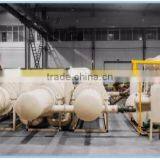 New Condition Worn-out Plastic /tyre/rubber Filtration Machine thumbnail-2