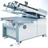 Microcomputer Economy Flat Screen Printing Machine thumbnail-1