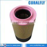 Tractor Spare Parts Diesel Engine Air Filter C20500 thumbnail-3