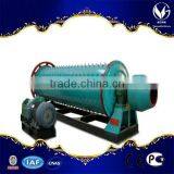 Chemical Powder Grinding Use Small Ball Mill 1.5TPD thumbnail-1