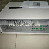 Aluminum Foil Lid Sealing Machine thumbnail-3