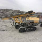 60m Deep Hydraulic Borehole Rock Drilling Rig, Drilling Machine thumbnail-4