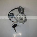 China Wholesale Motorcycle Spare Parts Fuel Tank Cap Lock thumbnail-2