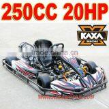 20HP 250cc Racing 4 Stroke Go Kart thumbnail-1