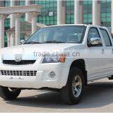 Double Cabin Petrol Pickup RWD 4x2 Pickup (diesel is Avaiable) thumbnail-1