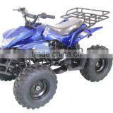 50cc Mini Quad Atv for Kids thumbnail-4