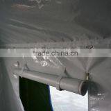 Airbrother Inflatable PVC Fabric Military Refugee Tent thumbnail-2