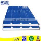 PU Polyurethane Sandwich Panel Price thumbnail-2