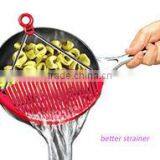 Multifunctional Kitchen Strainer thumbnail-1